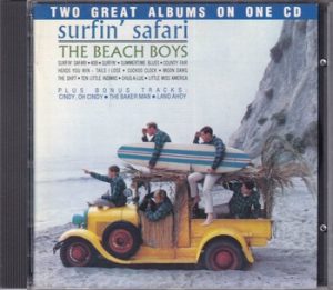 Beach Boys