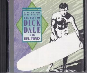 Dick Dale