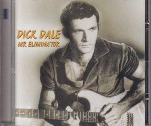 Dick Dale