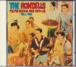 Hondells