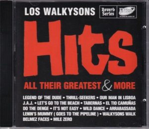 Los Walkysons