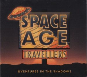 Space Age Travellers