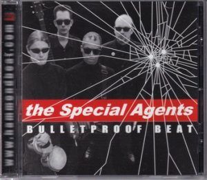 Special Agents