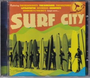 Surf City