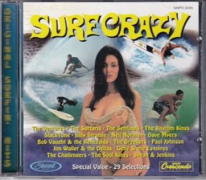 Surf Crazy