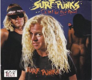 Surf Punks