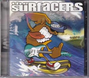 Surfacers