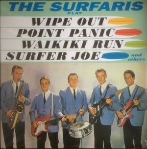 Surfaris