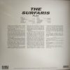 Surfaris