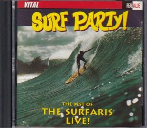 Surfaris