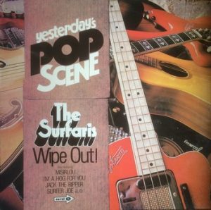 Surfaris