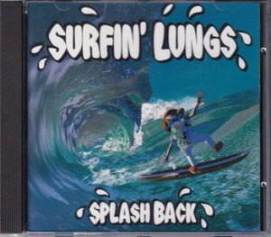 Surfin' Lungs