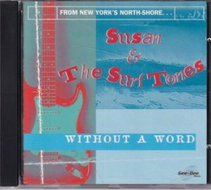 Susan & The Surftones