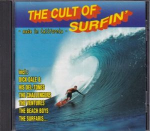 The Cult of Surfin'