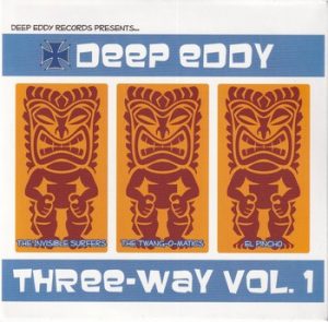 Three-Way Vol. 1