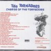 Tornadoes