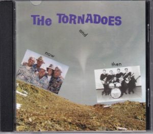 Tornadoes