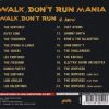 Walk Don't Run Mania