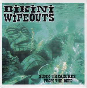 Bikini Wipeouts