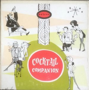 Estrus Coctail Companion