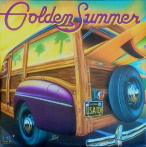 Golden Summer