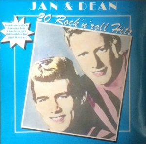 Jan & Dean