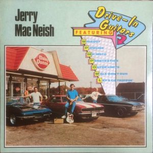 Jerry MacNeish