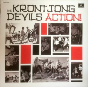 Krontjong Devils