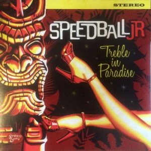 Speedball Jr.