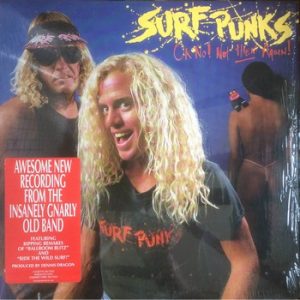 Surf Punks