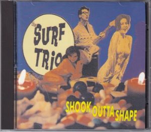 Surf Trio