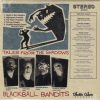 Blackball Bandits - Tales from the Shadows  (CD-EP) - Image 2