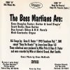 The Boss Martians - She Moves Me   (7") - Image 2