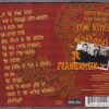 Dr. Frankenstein - Crime Scene and Murder Songs  (CD) - Image 2