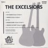 The Excelsiors - The Picador  (7" EP) - Image 2