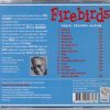 The Firebirds - Their Second Album  (CD) - Image 2