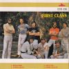 First Class - First Class  (CD-single) - Image 2