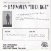 The Hypnomen - The Urge  (7") - Image 2