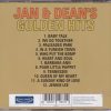 Jan & Dean - Jan & Dean's Golden Hits  (CD) - Image 2