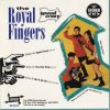 The Royal Fingers - Speed Crazy  (7") - Image 2