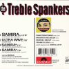 The Treble Spankers - Samira  (CD-EP) - Image 2