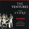 The Ventures - The Story  (CD + CD ROM) - Image 3