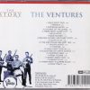 The Ventures - The Story  (CD + CD ROM) - Image 2