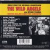 Davie Allan and The Arrows - The Wild Angels and other Themes  (CD) - Image 2