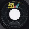 The Fireballs - Torquay Two  (7") - Image 2