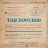 The Routers - Let's Go!  (7"-EP) - Image 2