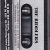 The Riddlers - Live's a Beach  (Cassette) - Image 2