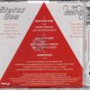 Status Quo with The Beach Boys - Fun Fun Fun   (CD-single) - Image 2