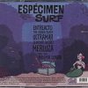 The Centellas - Especimen Surf   (CD) - Image 2