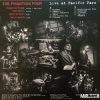 The Phantom Four - Live at Pacific Parc   (LP) - Image 2